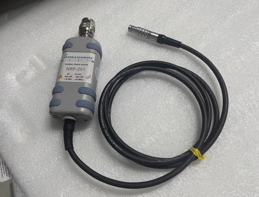 1pcs Rohde ＆ Schwarz NRP-Z51