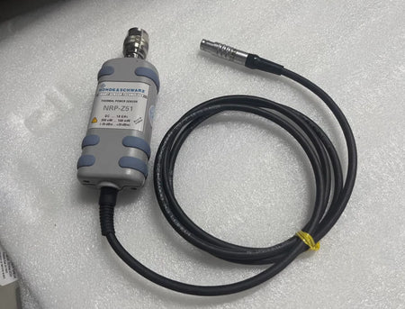 1pcs Rohde ＆ Schwarz NRP-Z51