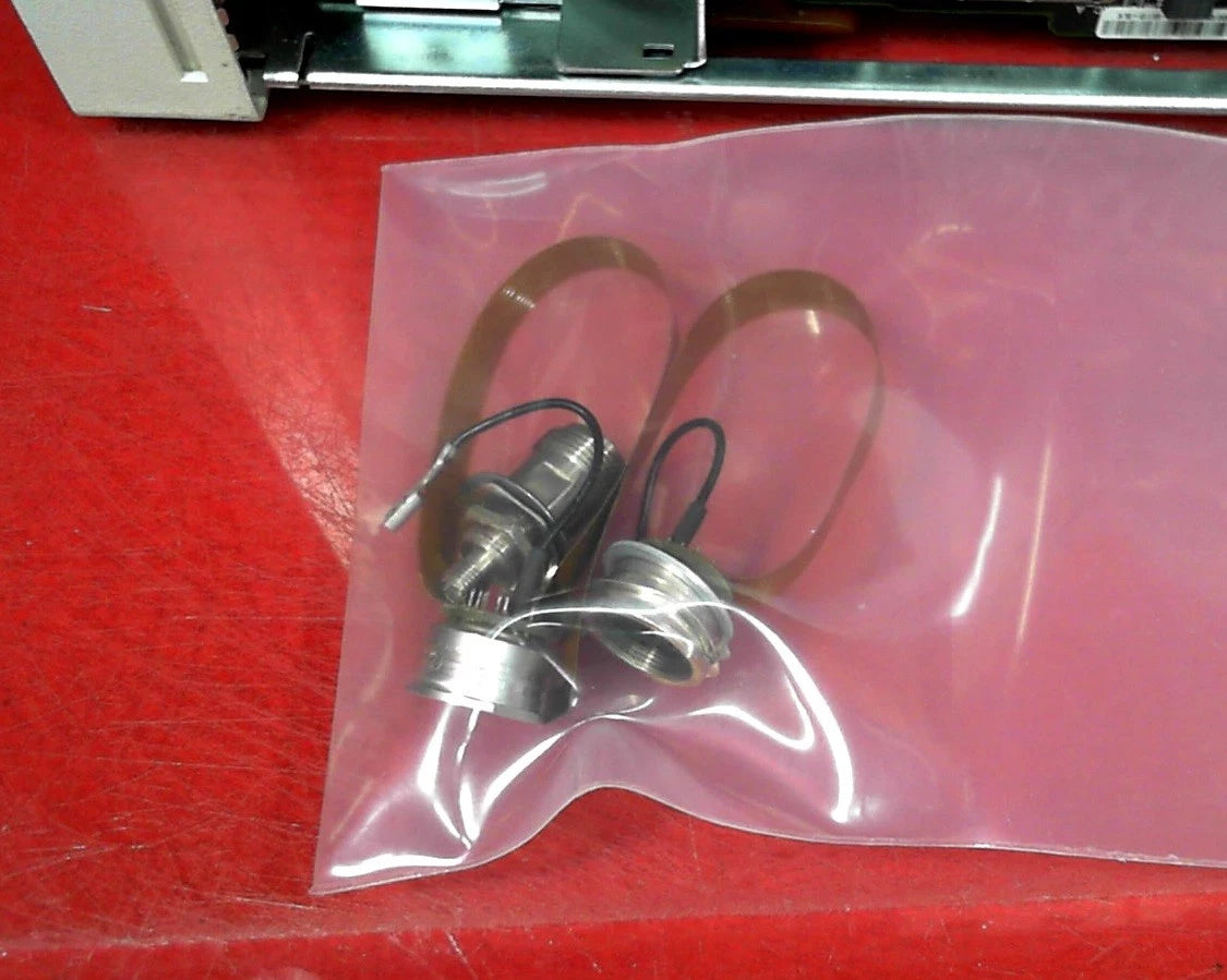 HP Agilent E4419B EPM Series Dual-Channel Power Meter GB39510936