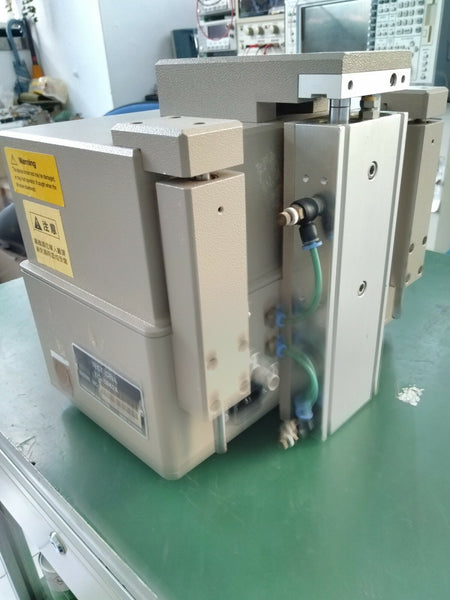 Tescom TC-5942A Test cell , w/ TC-93030A test fixture - XG eqpt