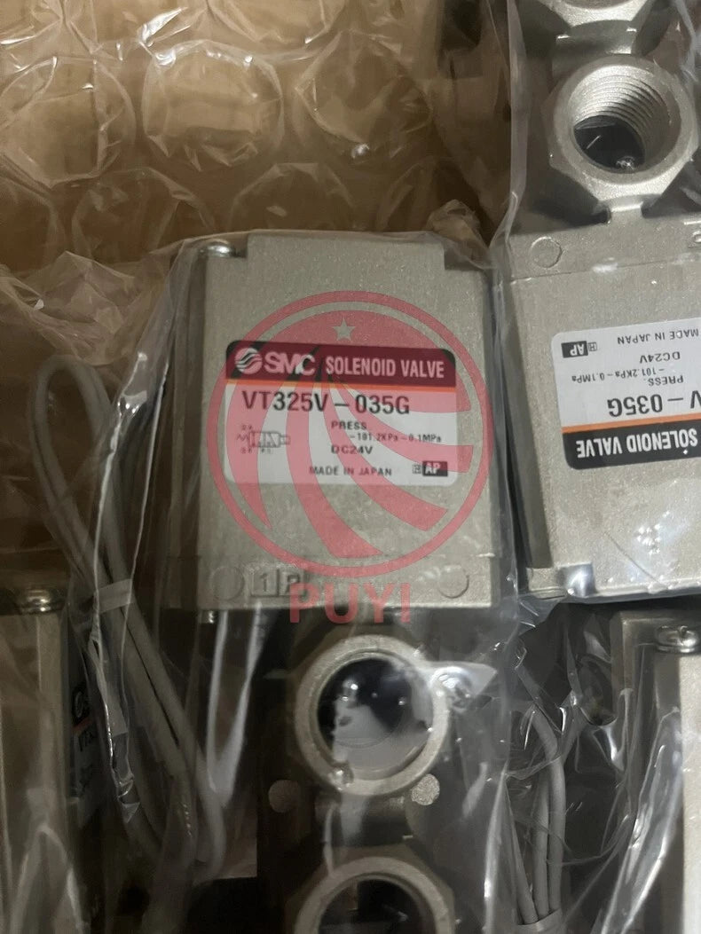 1 PCS Brand New SMC VT325V-035G Vacuum Ejector