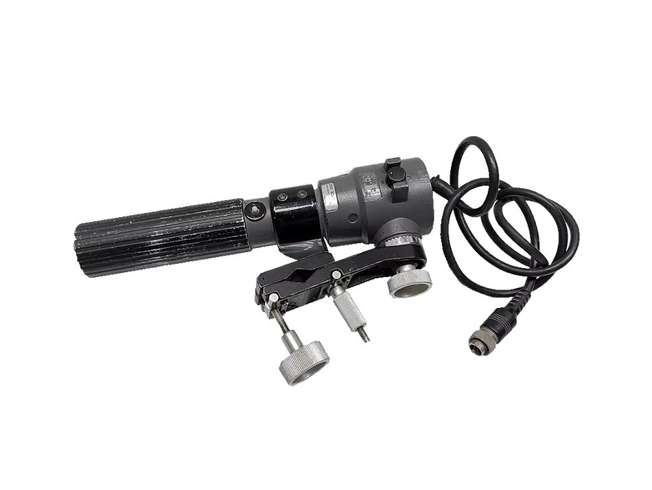 Canon ZSD-300M Digital Zoom Servo Demand for Digital ENG/EFP Lenses