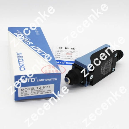 CNTD TZ-8111 TZ8111 Limit Switch