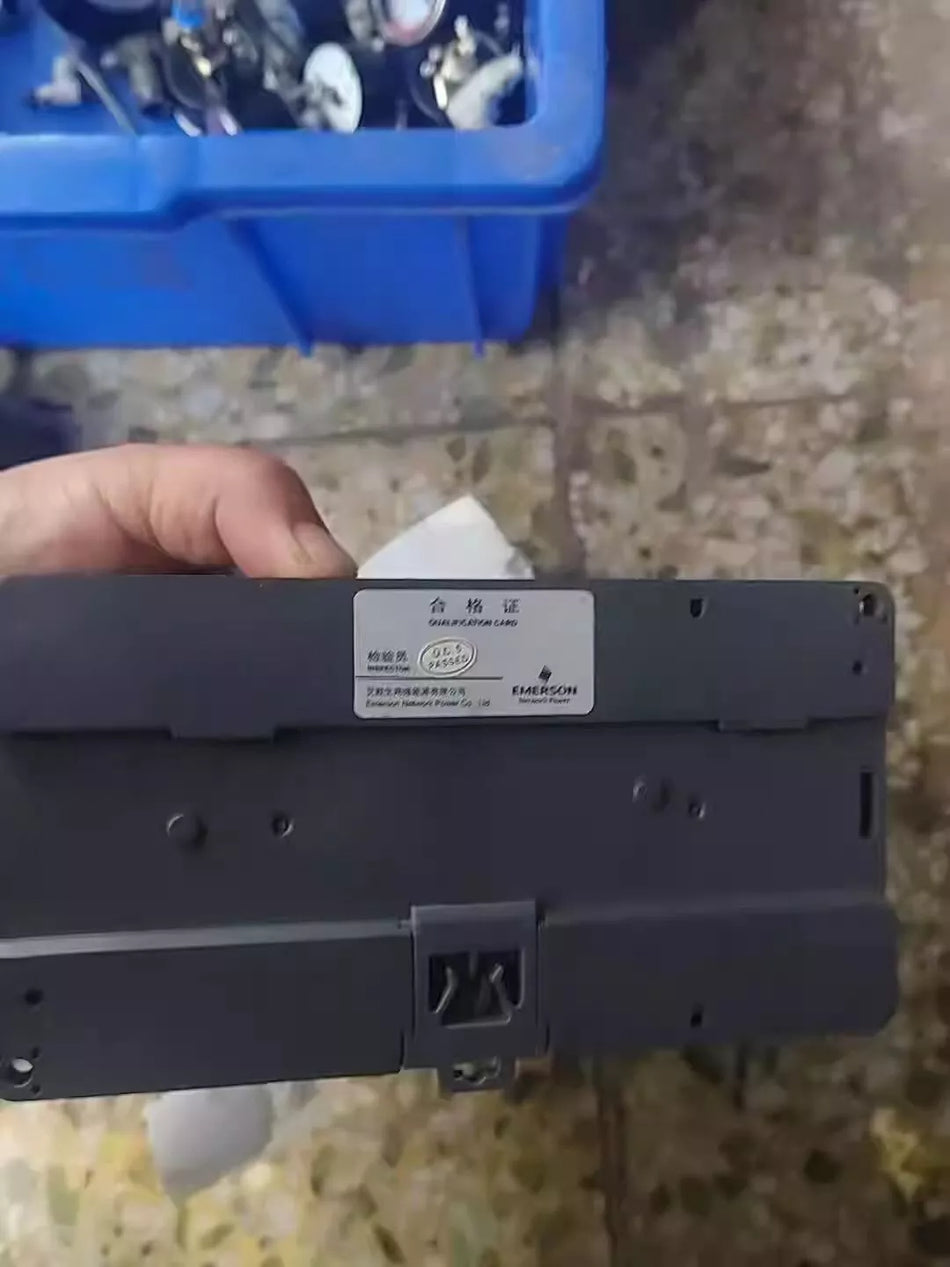 1PCS 99% NEW Emerson EC20H-1616BTA6///#/