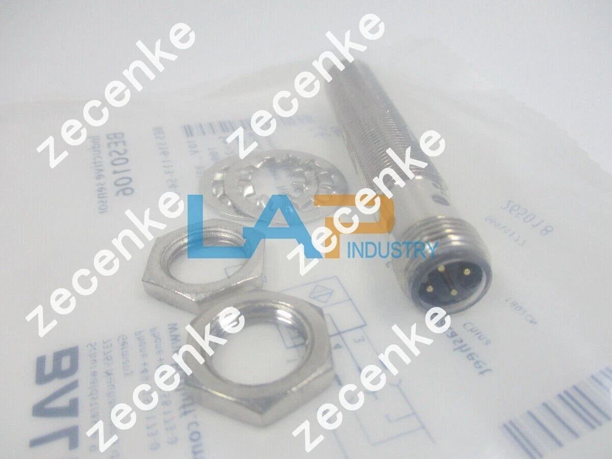 Balluff BES 516-113-S4-C Proximity Switch Sensor