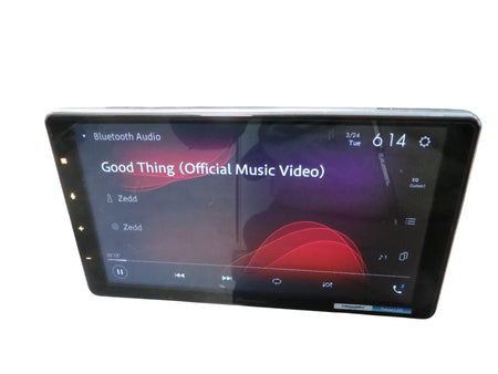 PIONEER 9" DIGITAL MULTIMEDIA RECEIVER DMH-WT7600NEX - Free Shipping