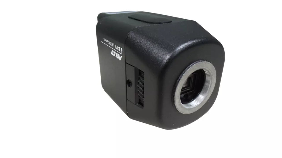 PELCO B&W CCV Camera MC3600H-2 - High-Quality Monochrome Surveillance Camera