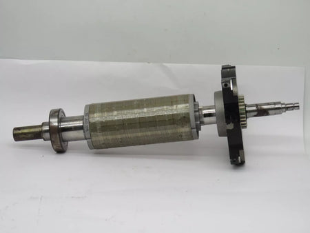 SEW-EURODRIVE CFM90LA/BR/TF/AK1H/SB50 Servo Motor Rotor Shaft Magnet