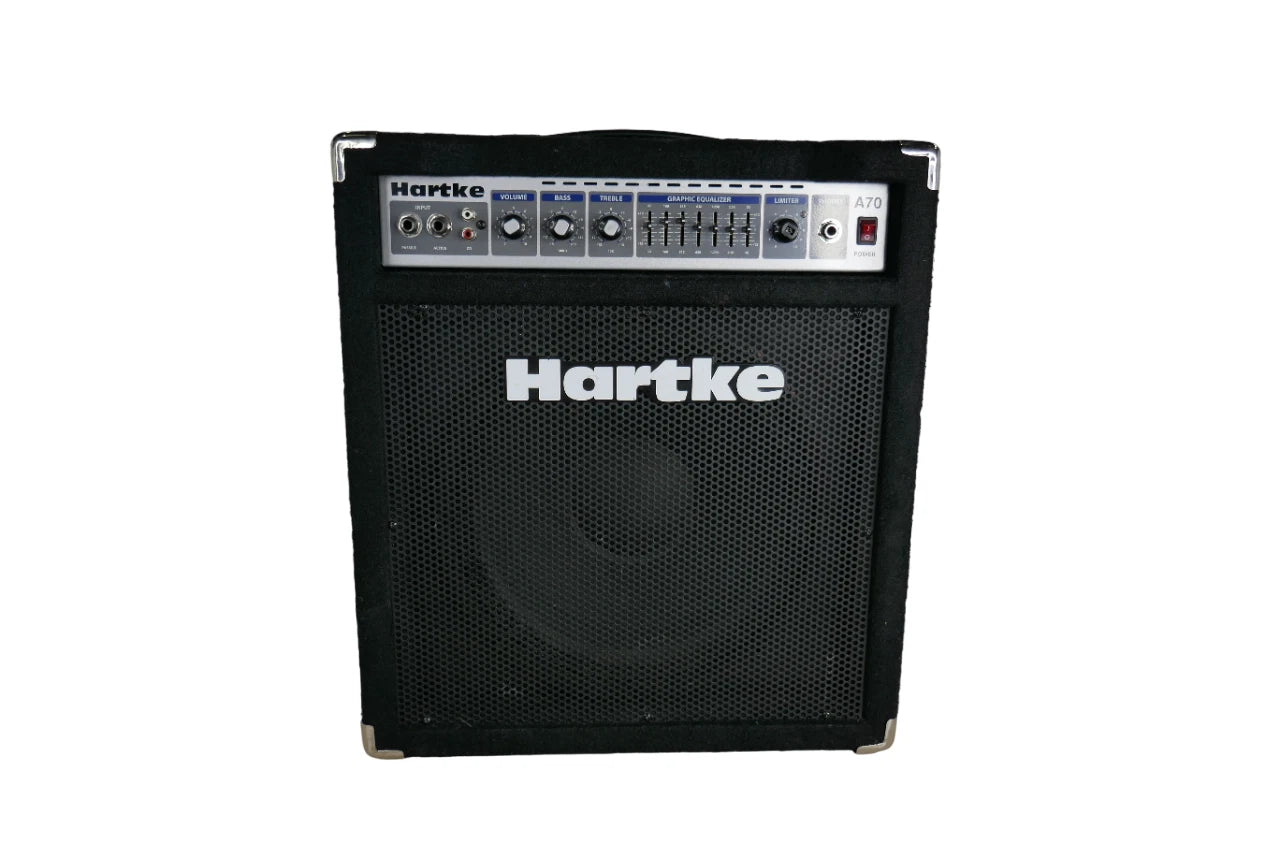 Hartke A70  70-Watt Bass Combo - Free shipping