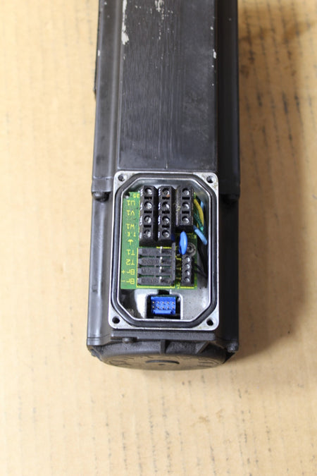 Indramat MKD041B-144-KP Servo Motor by Rexroth