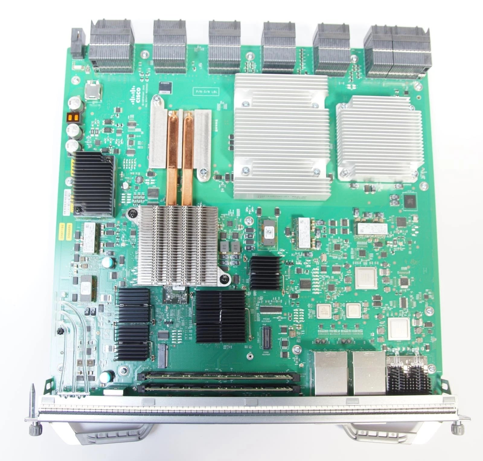 Cisco C9400-SUP-1XL-Y Catalyst 9400 Series Supervisor 1XL with 25G Module