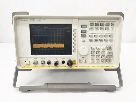 Agilent 8561EC Portable Spectrum Analyzer