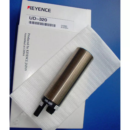 KEYENCE UD-320 Ultrasonic Sensor UD320 New Expedited Shipping