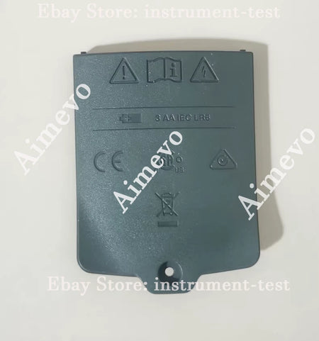 Battery Cover for Fluke 51, 52-2, 52II B, 53, 54-2, 54II B - 1PC