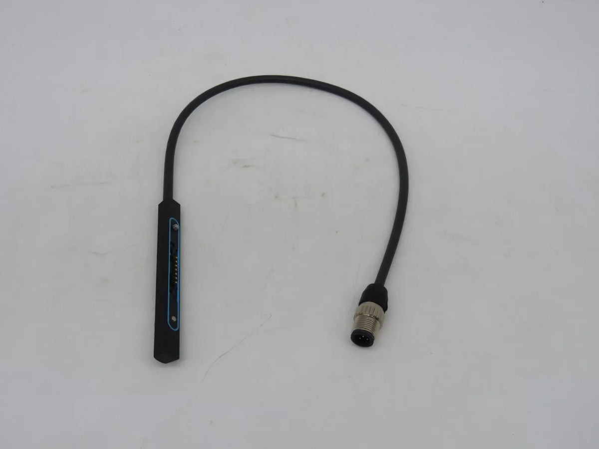 Sick 2046449 Steckeradapter M12 Male Connector 5-Pin 350 mm Cable