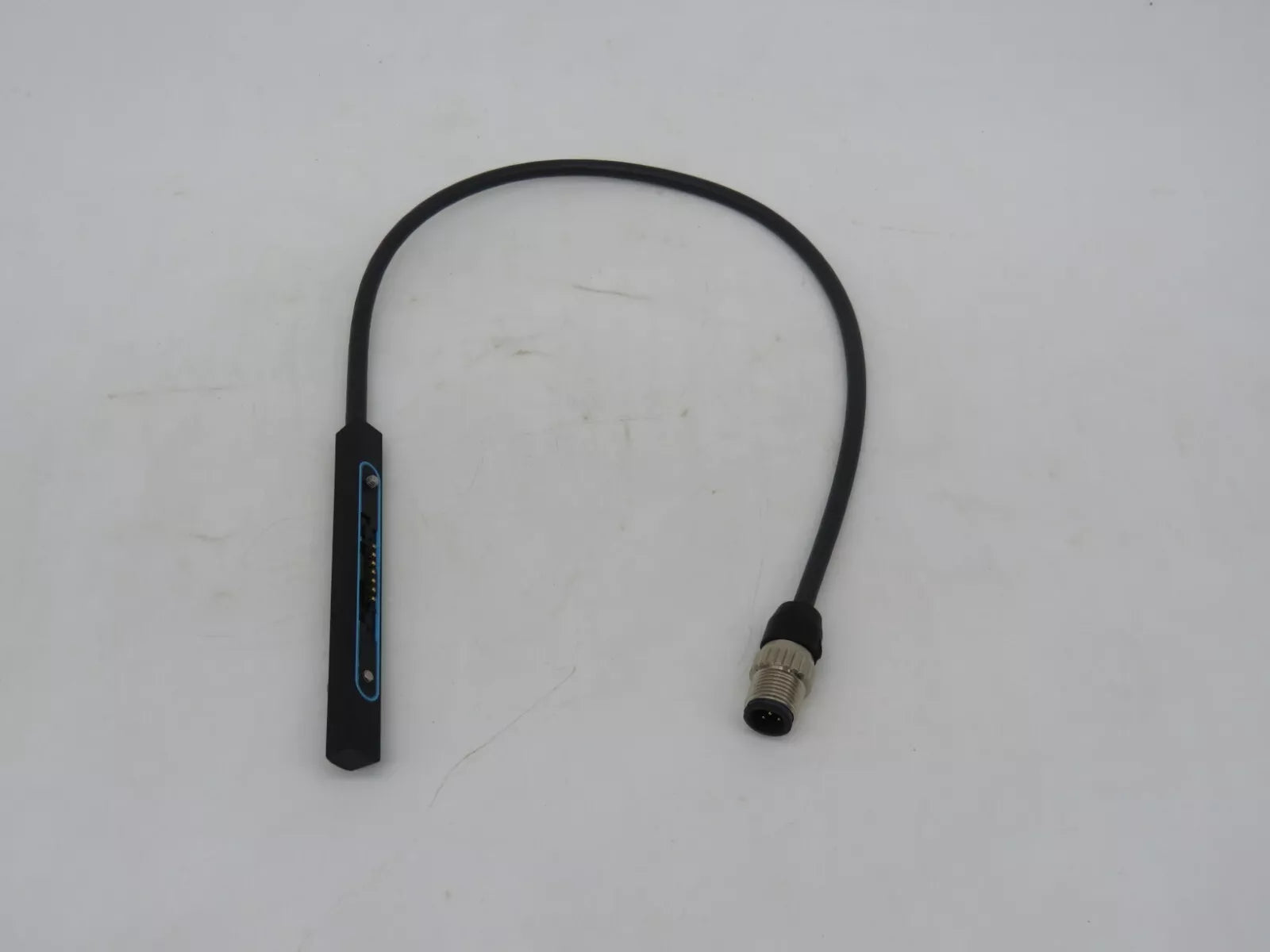 Sick 2046449 Steckeradapter M12 Male Connector 5-Pin 350 mm Cable