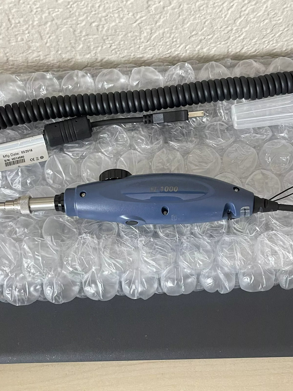 Fluke Networks OFP-FI FI-1000 Fiberscope Probe for OptiFiber Pro OTDR