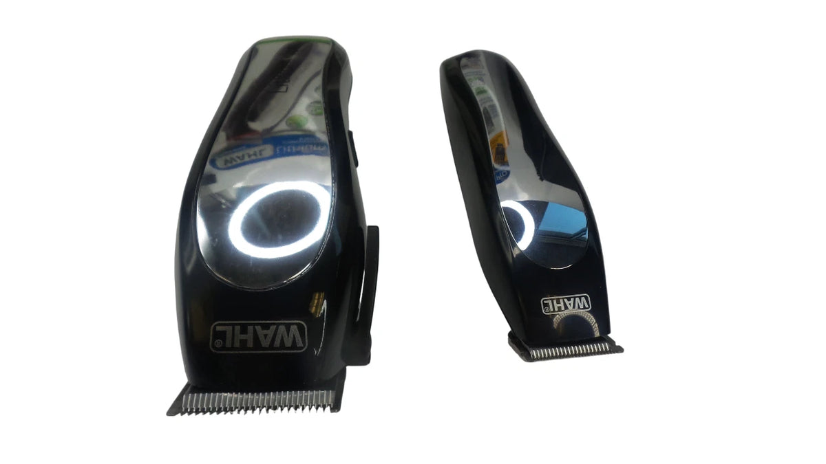 Wahl Lithium Ion Pro Men Cordless Haircut Kit Finishing Trimmer - Free shipping
