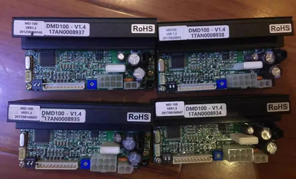 DMD100-V1.4 MD100 Product for Efficient Data Monitoring