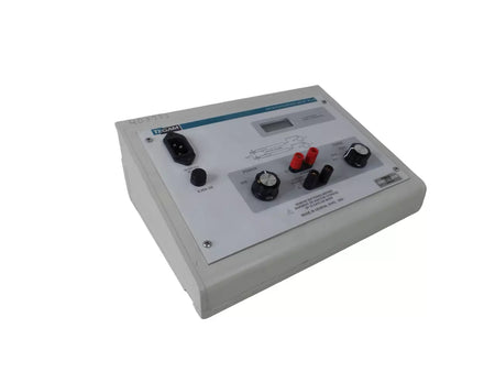 TEGAM R1L-B Micro Ohm/Bond Meter