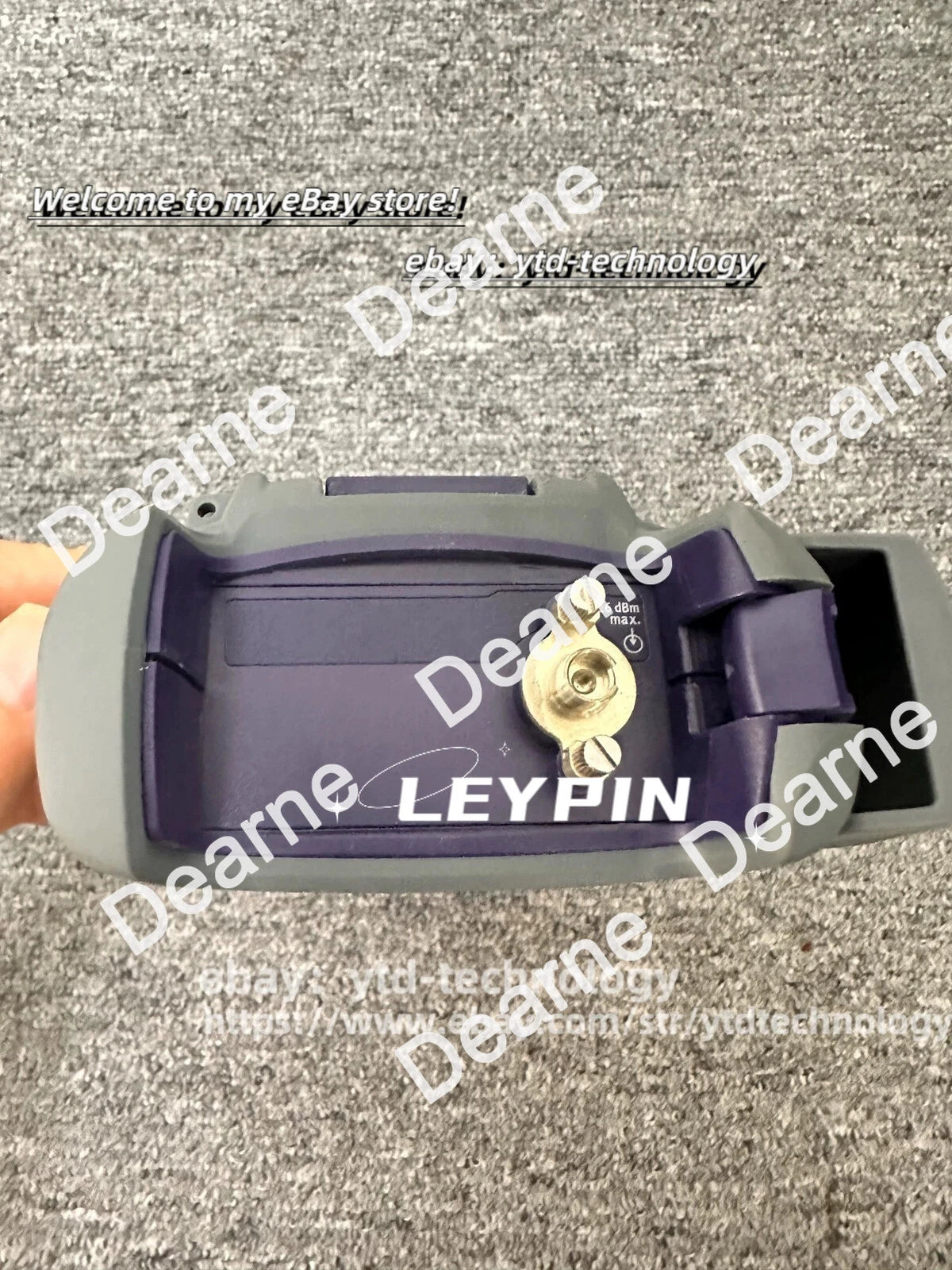 Viavi OLP-85 Handheld Optical Power Meter - 1 pcs