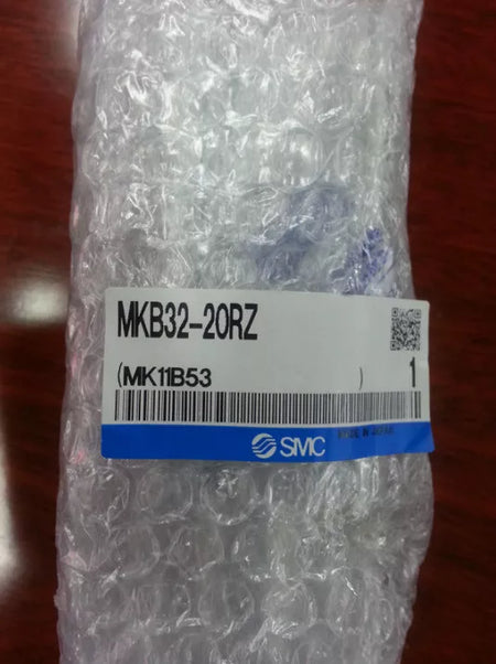 SMC MKB32-20RZ Cylinder - New Expedited Shipping