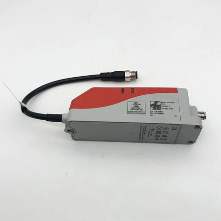 Allen-Bradley 440G-LZS21STLH Safety Pin Switch