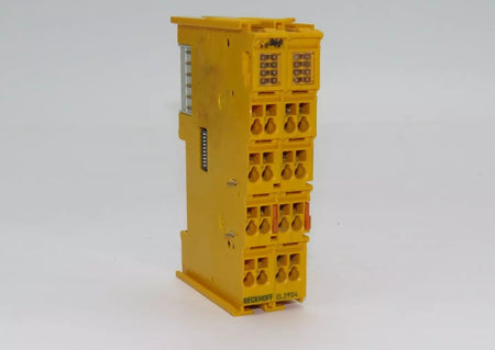 Beckhoff EL2904 EtherCAT Terminal 4-Channel Digital Output 24 VDC TwinSAFE 2 Pcs