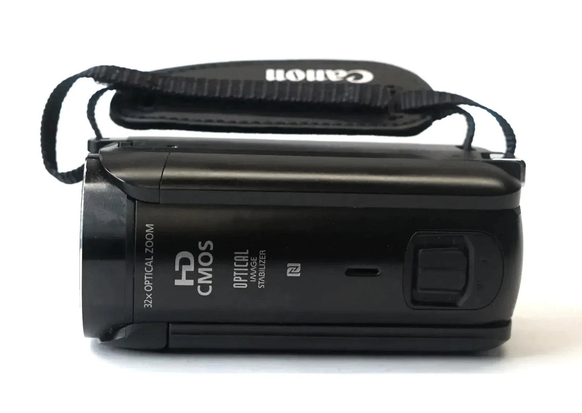 Canon HF R80 16 GB Camcorder - free shipping