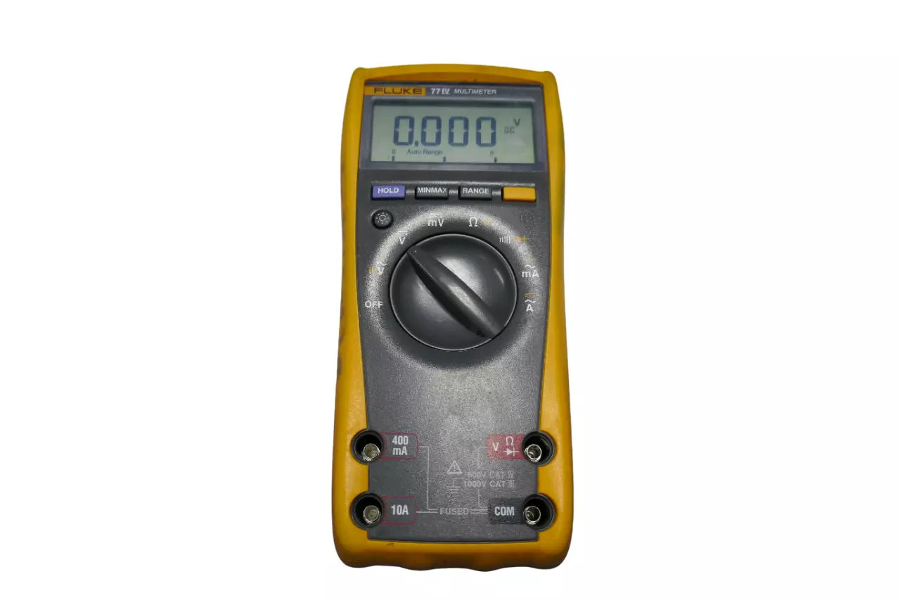 Fluke 77 IV Multimeter with Free Shipping