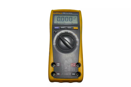 Fluke 77 IV Multimeter with Free Shipping