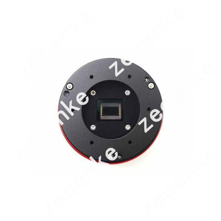Player One Uranus-C PRO IMX585 8.3MP USB3.0 Color Cooled Camera Astronomy Camera