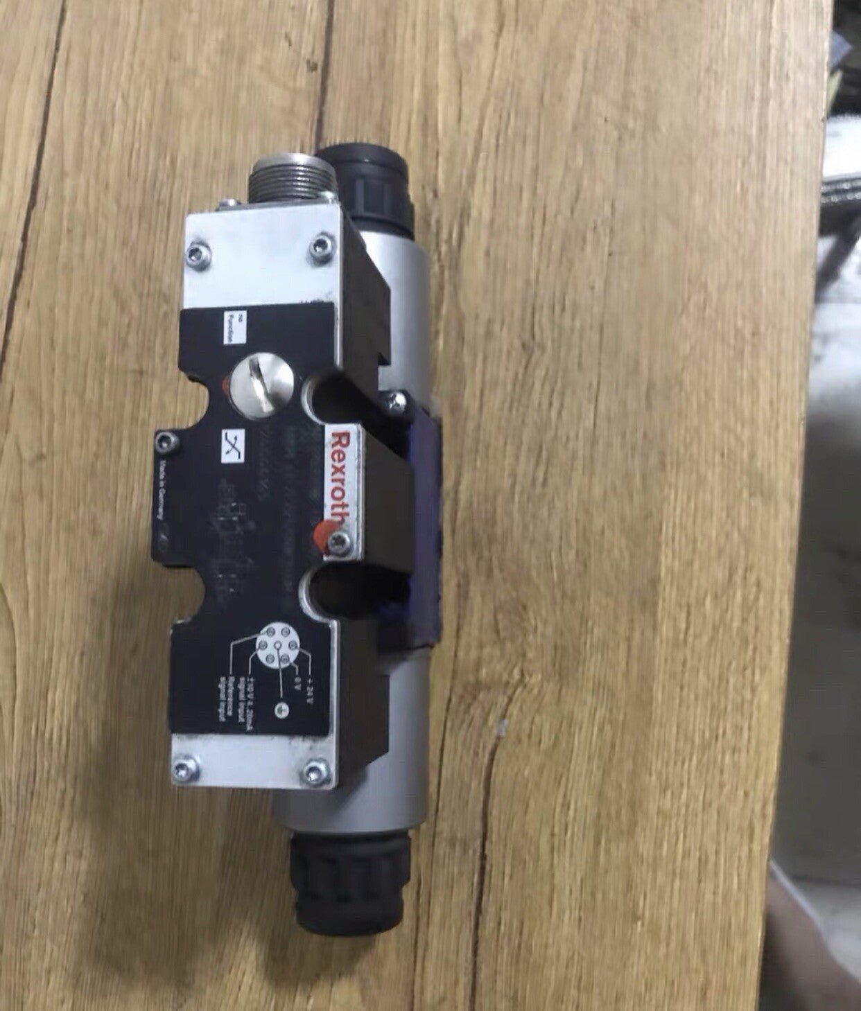 3DREPE 6C-21=25EG24N9K31/A1M=00 Module