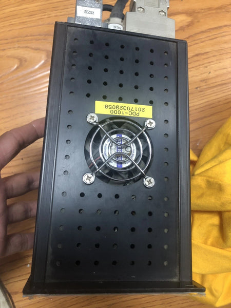 1 PCs Protec PDC-1000