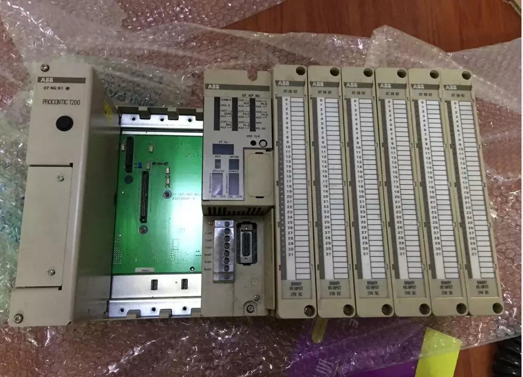 ABB 07NG61R1, GJV3074311R1 Product