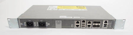 CISCO ASR-920-4SZ-A Aggregation Services Router with MetroIP License