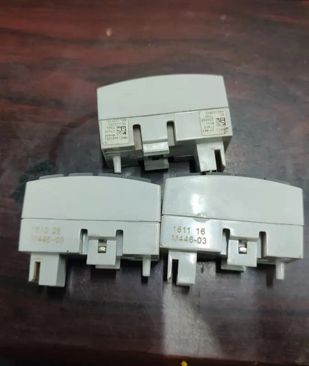 Replacement HCS01/HCS02 Filter Compatible with R911326968/M446-03
