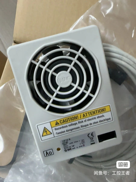 IZF10-B Electrostatic Eliminator for 1 PC #B7520 CL