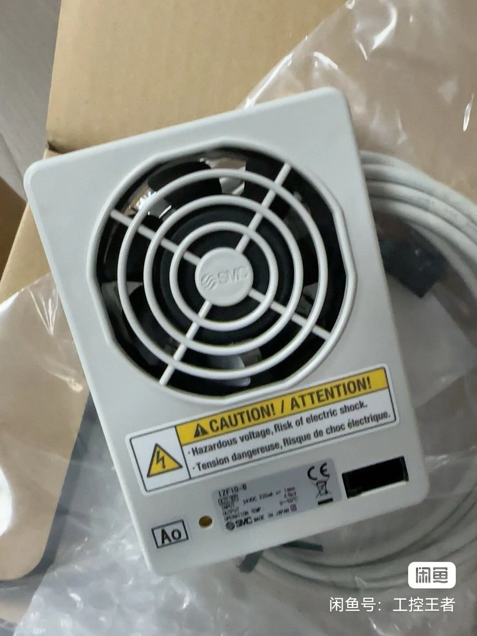 IZF10-B Electrostatic Eliminator for 1 PC #B7520 CL