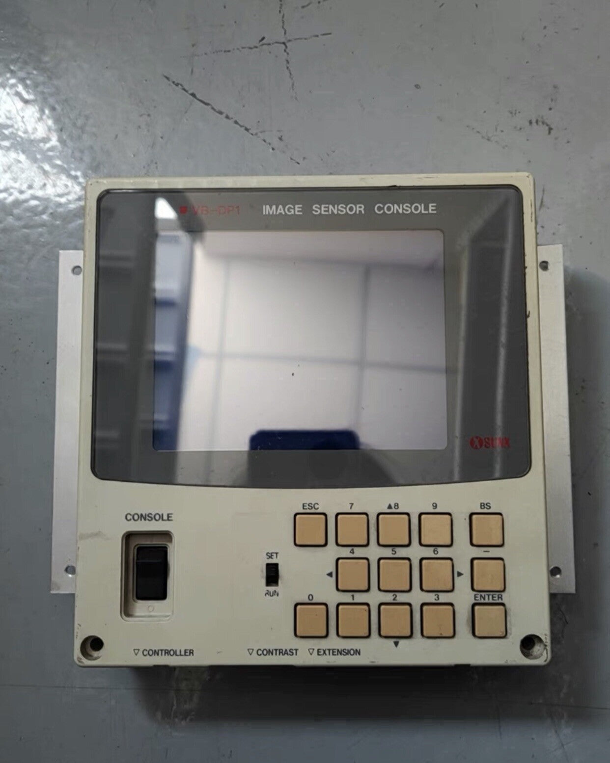 SUNX VB-DP1 Sensor