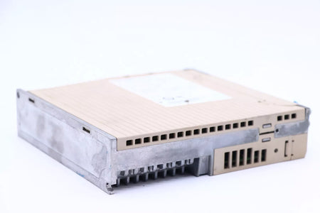 Yaskawa SGDV-2R8A01A002000 Sigma-V Series Servo Pack