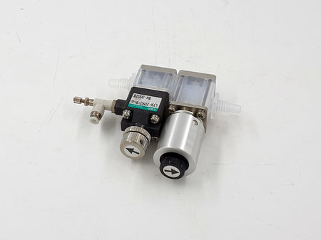 CKD LYX-2092-S-G Valve