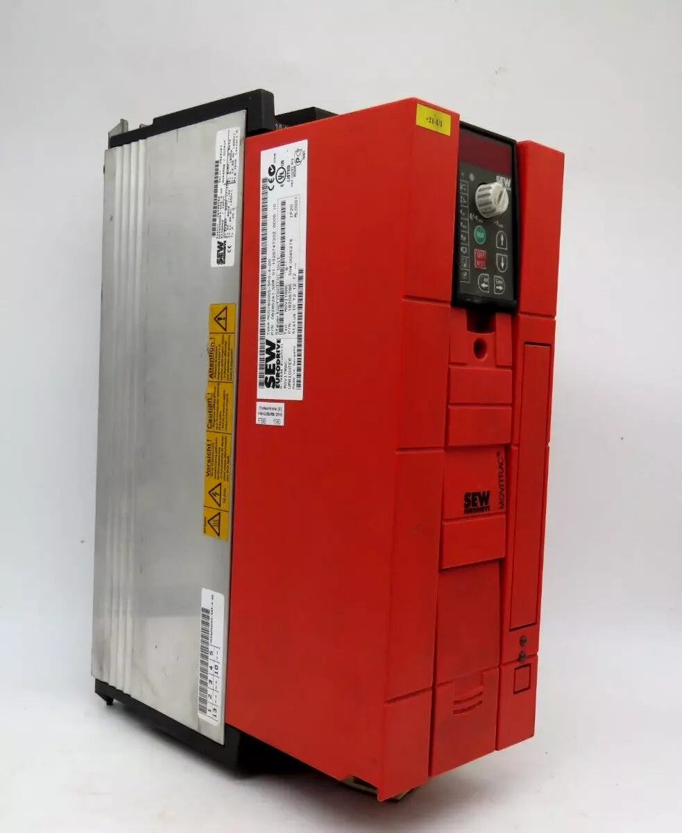 Sew-Euro MC07B0055-5A3-4-00 Frequency Converter Movitrac Inverter Drive