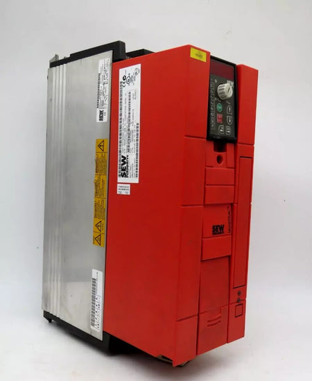 Sew-Euro MC07B0055-5A3-4-00 Frequency Converter Movitrac Inverter Drive