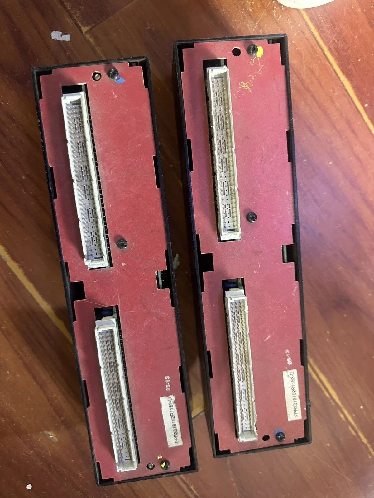 ABB Procontic CS31 ICFC16L1 Controller Module - Product Details