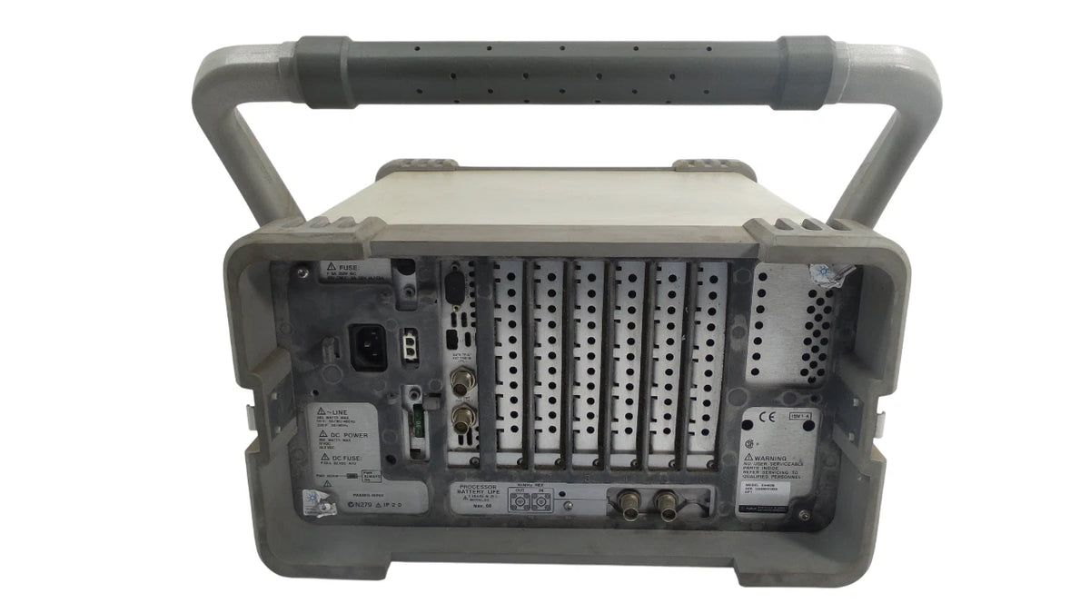 Agilent E4402B 100Hz to 3.0GHz ESA-E Series Spectrum Analyzer - Free Shipping