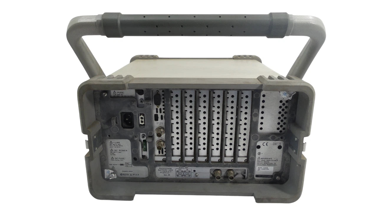 Agilent E4402B 100Hz to 3.0GHz ESA-E Series Spectrum Analyzer - Free Shipping