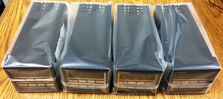 Omega CN2041 Dual Output Digital Temperature Controller