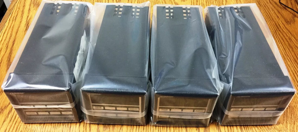 Omega CN2041 Dual Output Digital Temperature Controller