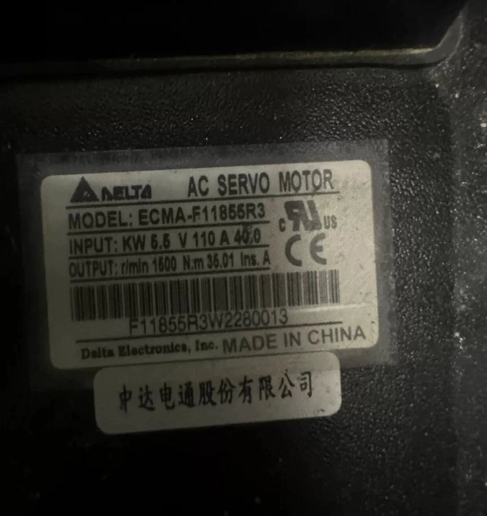 ECMA-F11855R3 Reliable and Efficient Product for Enhanced Productivity